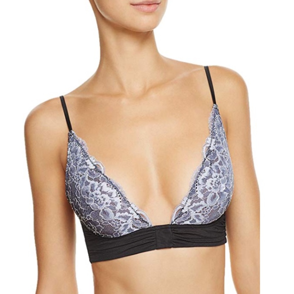 Free People bralette
